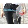 Buy cheap Sling Shoulder Clear PVC Crossbody Bag, PVC hand bag Asia Ladies Shoulder Bag, Shoulder Tote Pouch Clear PVC Beach Bag W from wholesalers