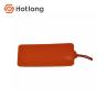 Buy cheap Thickness 1.5mm Electric Safely Silicone Rubber Heating Pad from wholesalers