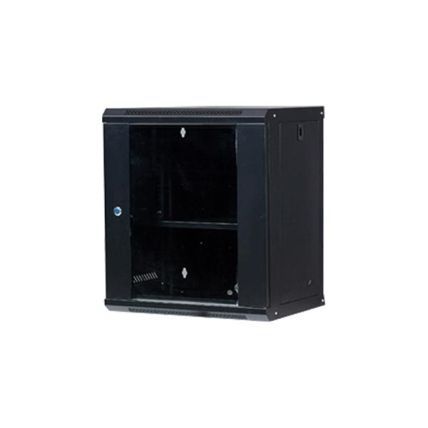 Buy cheap 12U Network Server Rack , Network Rack Cabinet from wholesalers