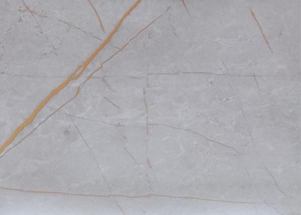 Buy cheap Grey Gloss White Self Adhesive Film Marble Pvc Decorative Foil Tabletop Coffee from wholesalers