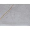 Buy cheap Grey Gloss White Self Adhesive Film Marble Pvc Decorative Foil Tabletop Coffee from wholesalers