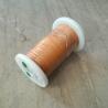 Buy cheap 0.2mm Triple Insulated Winding Wire Thin Polyurethane Enameled Nature Color from wholesalers