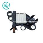 12V Excavator Alternator Regulator 0272220733 0272220703 1275200003