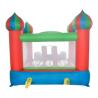 Buy cheap Mini Residential Bouncy Castle Moonwalk Jump Bounce House from wholesalers