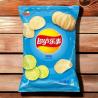 Buy cheap Lay's Lime Flavor Chips - 135 g Packs, 14 - MEGA PACKS Count Wholesale Case- Asian Snack Supplier - China Origin from wholesalers