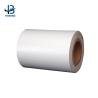 Buy cheap Soft Hardness Sliver BOPP Metallized Pearl Film for 15mic-50mic Thickness Packaging from wholesalers