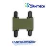 Buy cheap 10 to 40 GHz 20 Watts LT-PD Series 90deg Hybrid Coupler from wholesalers