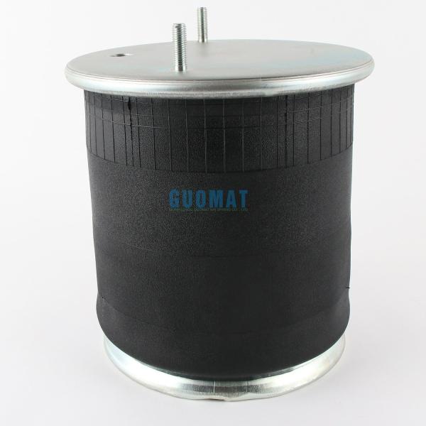 Buy cheap Trailer Parts W01-M58-6338 Firestone Truck Air Spring 1R14-730 Goodyear Air Suspension Shocks from wholesalers