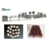 Buy cheap SS 100KW PET Chews Production Line For Dogs' Teeth Health from wholesalers