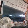 Buy cheap Custom Building Low Iron Hot Bent Glass Tempered For Project from wholesalers