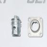 Buy cheap SKD61 H13 Automotive Aluminum Die Casting Construction Parts from wholesalers