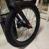 Buy cheap Sava Carbon Folding Bike TORAY T800 Carbon Fiber Material ISO/CE from wholesalers