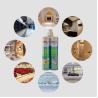 Buy cheap Waterproof Acid Alkali Resistant Colored Epoxy Grout Main Raw Material Epoxy 400ml from wholesalers