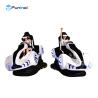 Buy cheap Discover Endless Possibilities at Our VR Arcade Theme Park Variety Of Content and Surround Sound Audio from wholesalers
