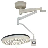 Buy cheap Single Arm LED700 Ceiling Type Shadowless LED Operation Lamp For Hospital product