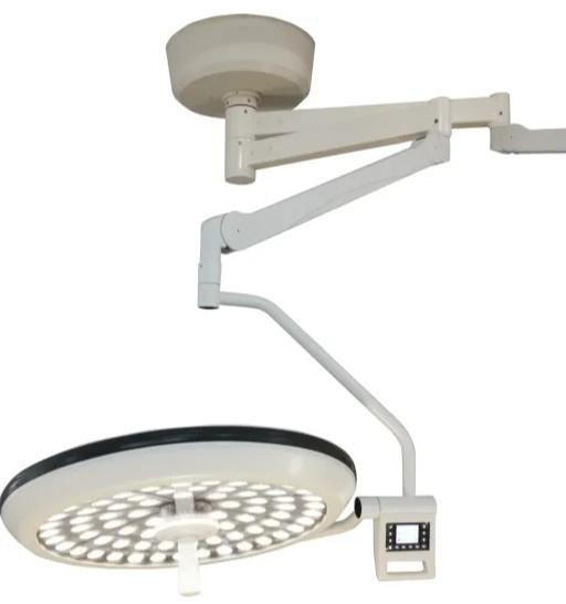 Buy cheap Single Arm LED700 Ceiling Type Shadowless LED Operation Lamp For Hospital from wholesalers