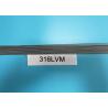 Buy cheap ASTM F138 High Fatigue Strength Special Stainless Steel 316LVM For Surgical Implants from wholesalers
