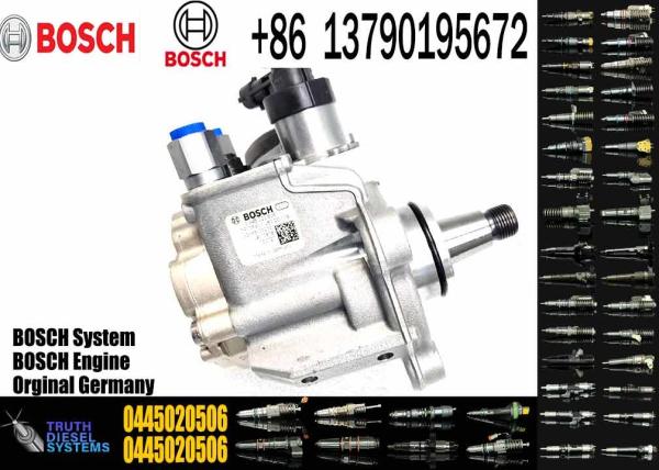 Buy cheap High quality High quality Diesel fuel injection pump 445020502 0445020506 0445020507 0445020508 32K65-00010 from wholesalers
