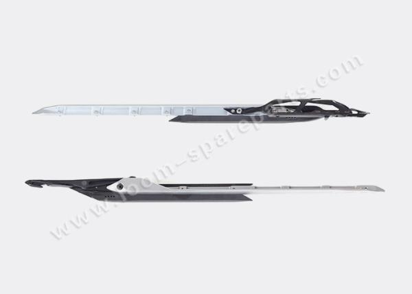 Buy cheap Picanol Gammax Rapier Loom Spare Parts 2000 Rapier Gripper ISO 9001 Certified from wholesalers