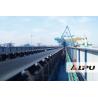 Buy cheap Stable Running Conveyor Belt Systems Mining for Limestone Calcite Dolomite Barite from wholesalers