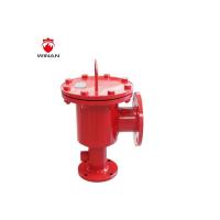 Buy cheap Low Expansion Foam Generator Foam Chamber , Fire Protection Equipment product