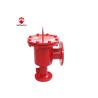 Buy cheap Low Expansion Foam Generator Foam Chamber , Fire Protection Equipment from wholesalers