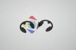 00.540.0462 Safety washer 10 Original parts for printing machine