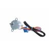 Buy cheap 12v Dc Stepper Motor High Torque 4 Phase 5 Wire For Monitor 11.25 Degree from wholesalers