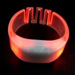 2021 RFID Led Wristband for Event Party Supplies Remote Control Activated
