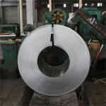 Dx51d Z100 Iron 0.12mm Hot Galvanized Steel Coil