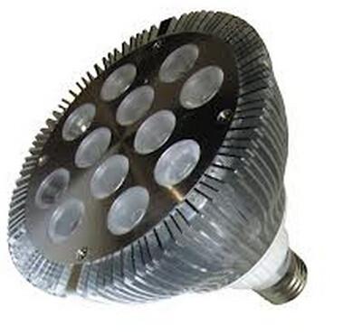 Buy cheap PAR38 led light 12W from wholesalers
