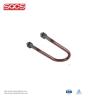 Buy cheap SQCS U bolt 752205 For Mercedes Benz Sprinter W901 W902 W903 W904 from wholesalers