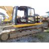 Buy cheap 320B CAT Excavator For Sale from wholesalers