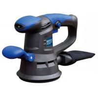 Buy cheap 125mm Pad Electric Random Orbital Sander 80mm Length For Woodworking product
