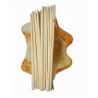 Buy cheap Paper Wrapped Round Bamboo Chopsticks For Restaurant from wholesalers
