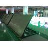 Buy cheap P8 Led Wall Screen Display Outdoor , Single Face Front Open Panel Led Display from wholesalers