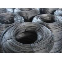 Buy cheap Soft Binding Black Annealed Iron Wire Q195 16 Gauge product