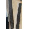 Buy cheap Carbon Fiber Nylon Industrial Brush Strip For Industrial 75mm Antistatic from wholesalers