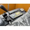 Buy cheap 3700mm Hydraulic Mini Crawler Digger 2.2 ton Rubber Tracks from wholesalers