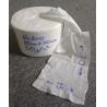 Buy cheap Unscented Baby And Adult Cotton Dry Wipes Color Box In Fragrance Free from wholesalers