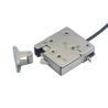 Buy cheap 12V / 24V DC 304 Stainless Steel Electromagnetic Lock For QR Storage Cabinet from wholesalers