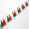 Buy cheap 3.5cm Tassel Fringe Trim from wholesalers
