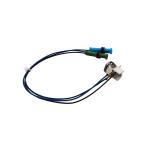 D2 D4 Airtronic Heater Parts PT1000 Flame Overheat Sensor 252069010200