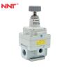 Buy cheap NNT IR Type Pneumatic Air Pressure Regulator 11.5 L/Min Air Consumption from wholesalers
