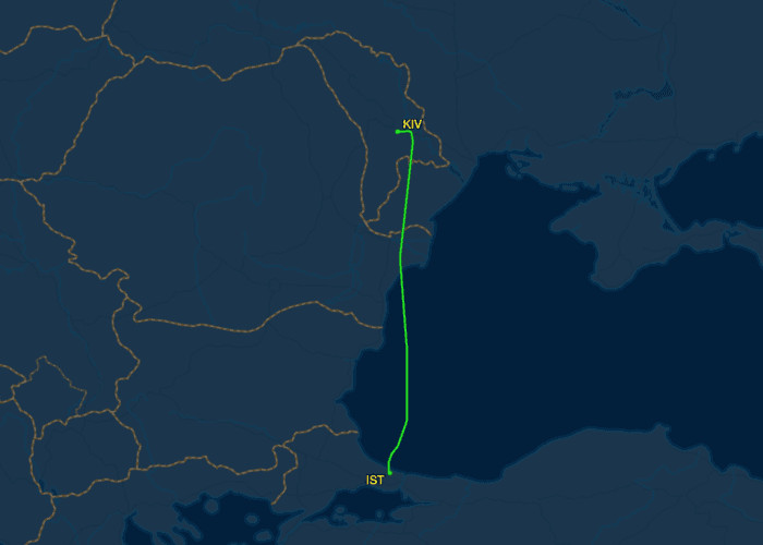 China Main Airports Freight Forwarding Services Companies To Chisinau Moldova