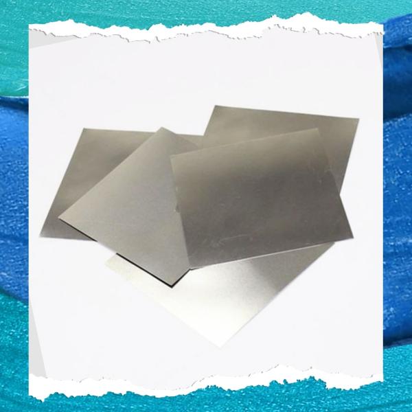 Buy cheap 439 Cold Rolled Stainless Steel Plate Sheet With Excellent Performance from wholesalers