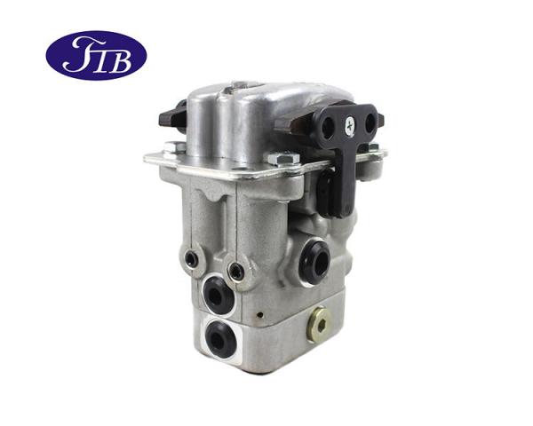 Buy cheap Excavator Hydraulic Parts Joystick Foot Pedal Valve For Komatsu PC200-7 from wholesalers