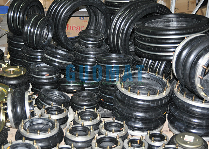S-240-4 / S-200-3 / S-100-4 / S-90-3 Air Balloons Spring For Crankshaft Punch