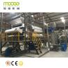 Buy cheap PET Cola Bottle Recycling Plastic Machinery 6000kg/H Bottle Conveyor Belt from wholesalers
