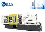 Bottle Preform Cap Benchtop Injection Molding Machine 1 Year Warranty